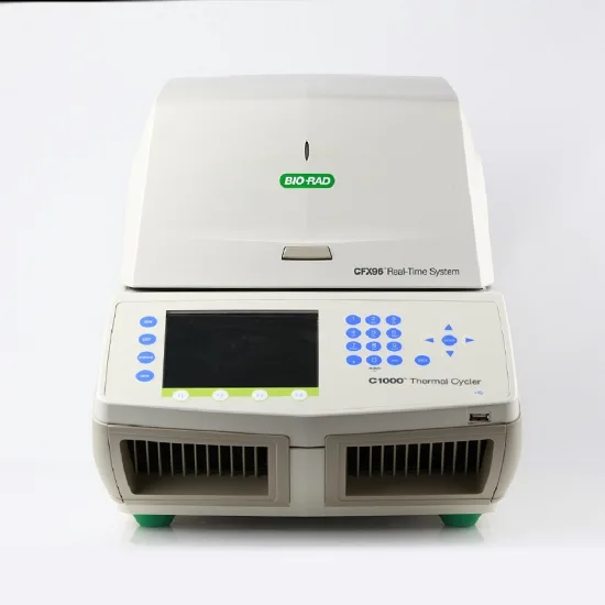 CFX96 Bio-Rad Real-Time PCR Machine